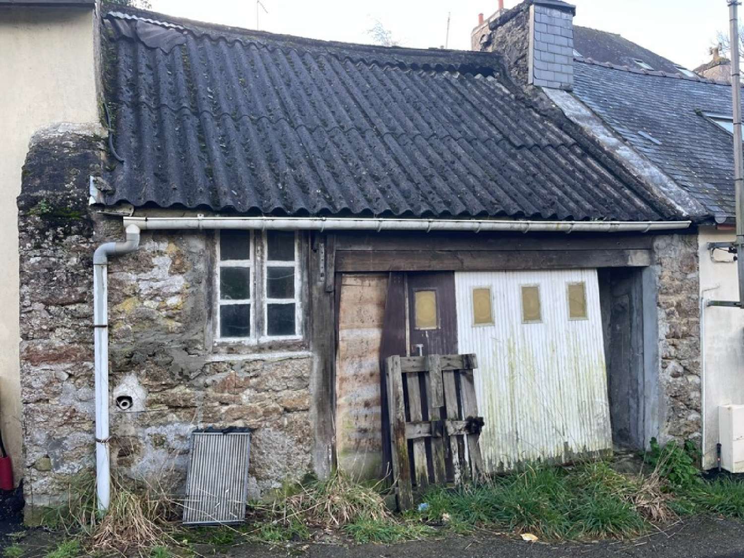  kaufen Haus Rostrenen Côtes-d'Armor 2