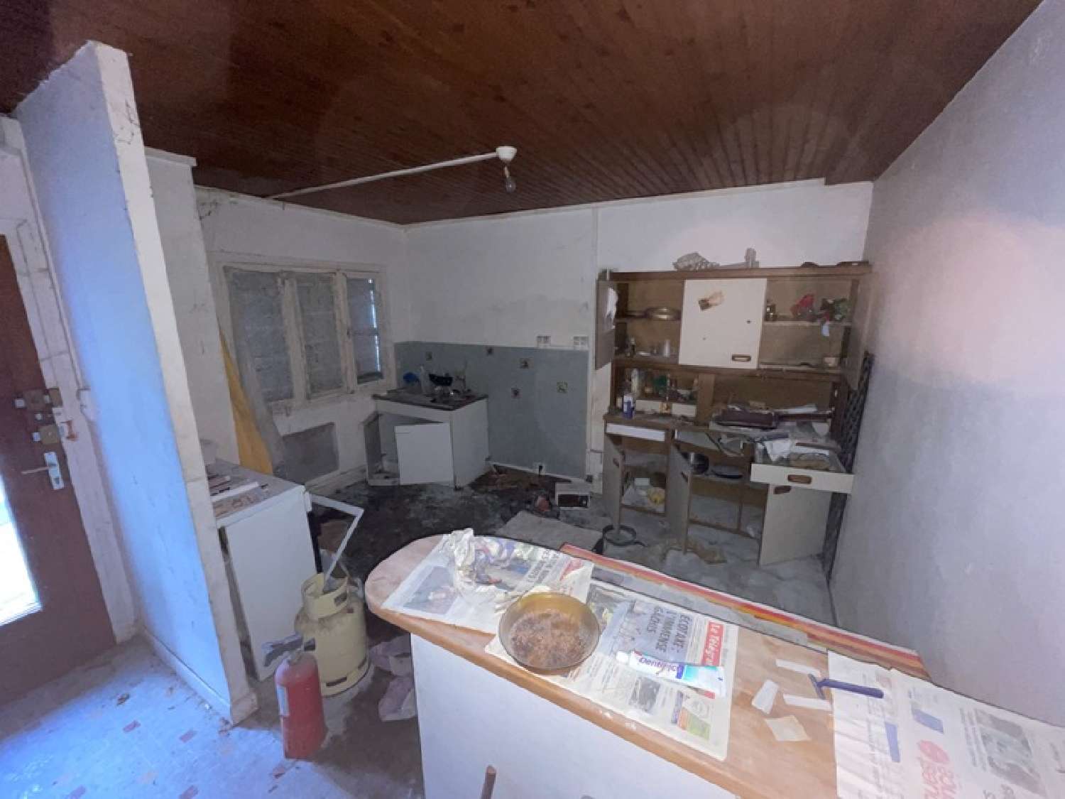  kaufen Haus Rostrenen Côtes-d'Armor 4