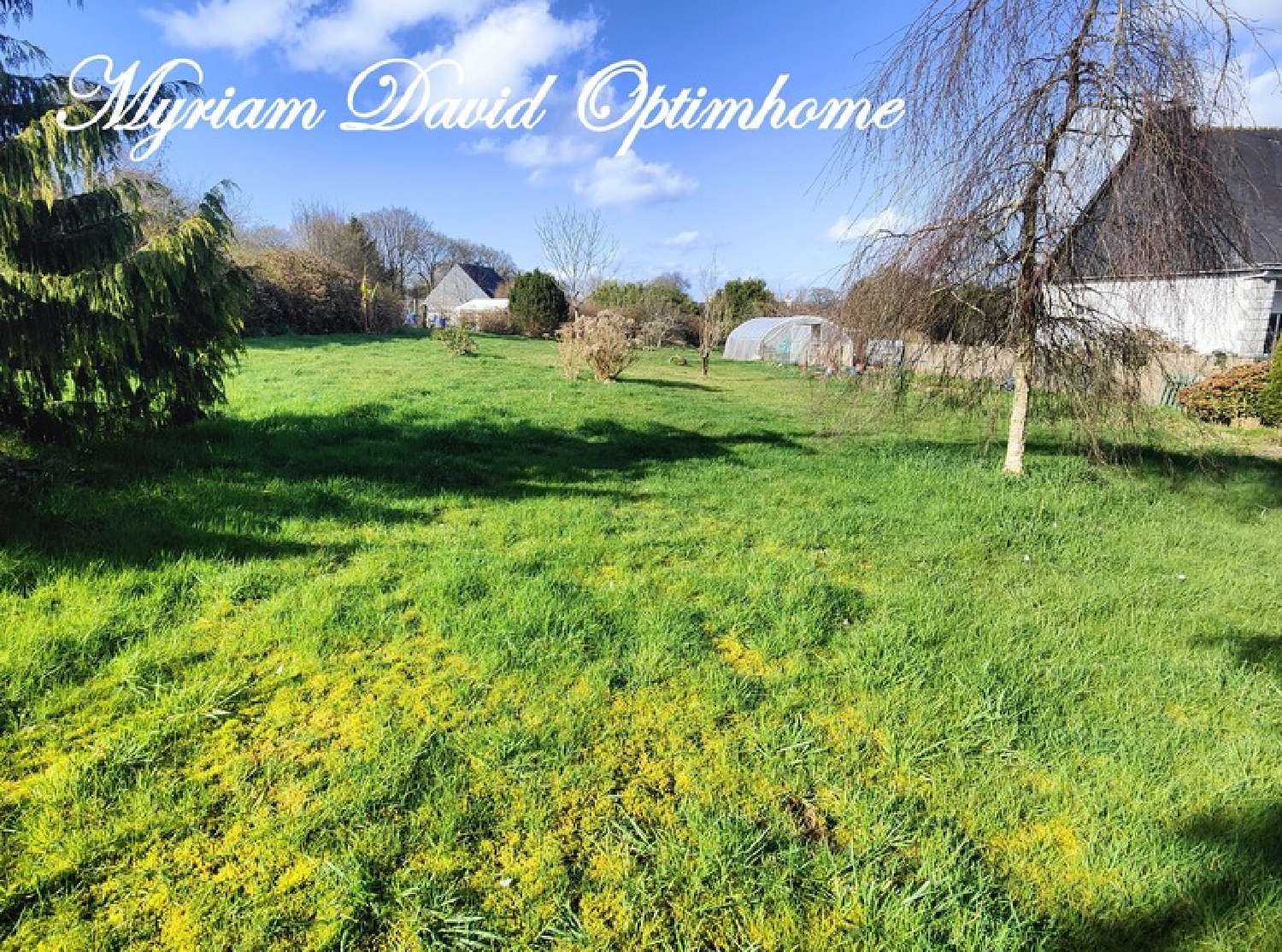  te koop huis Rostrenen Côtes-d'Armor 2