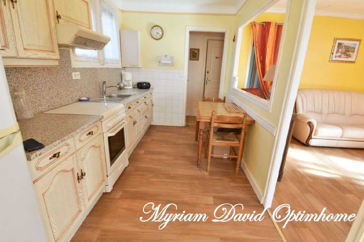  te koop huis Rostrenen Côtes-d'Armor 3