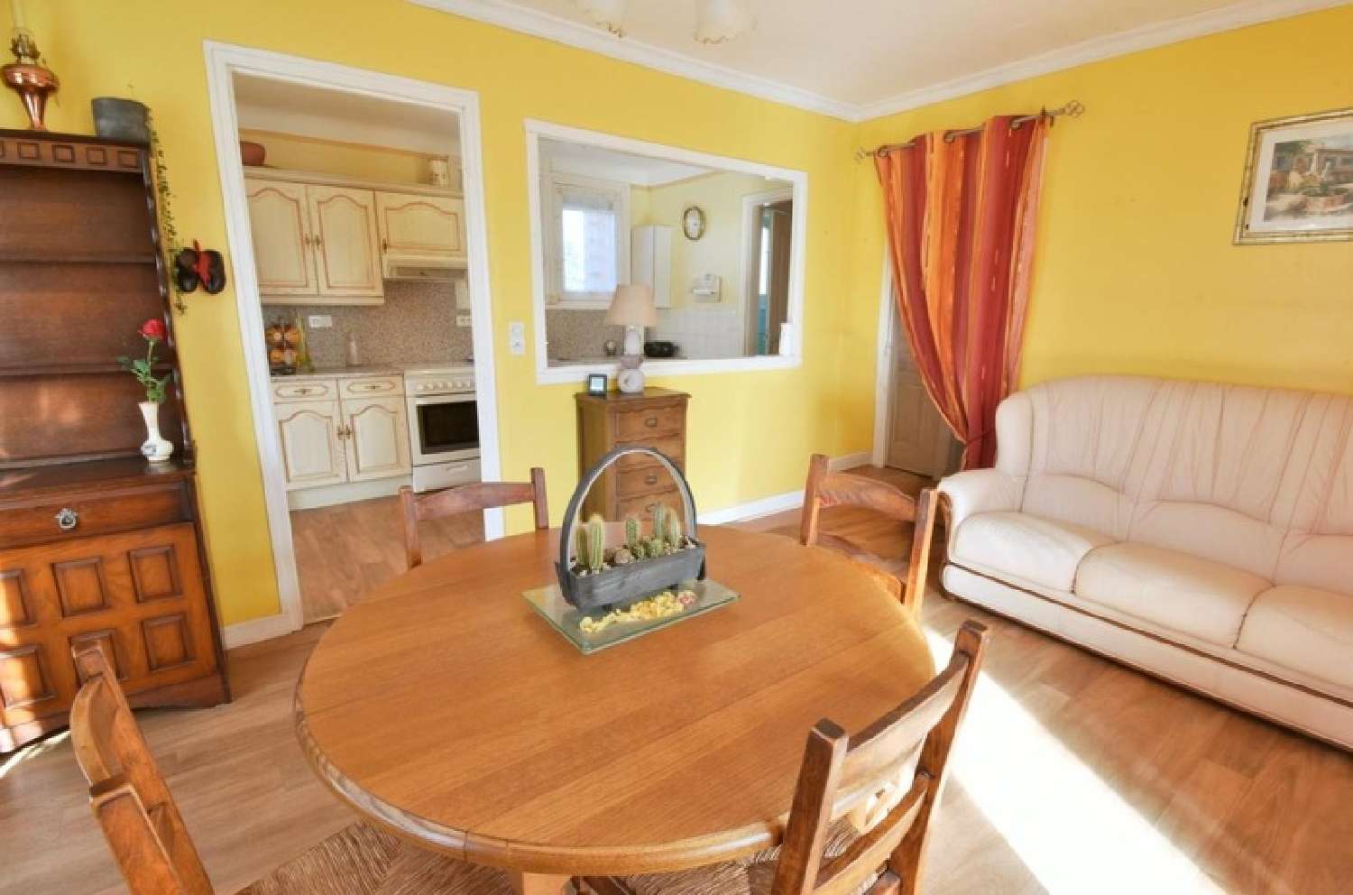  te koop huis Rostrenen Côtes-d'Armor 4