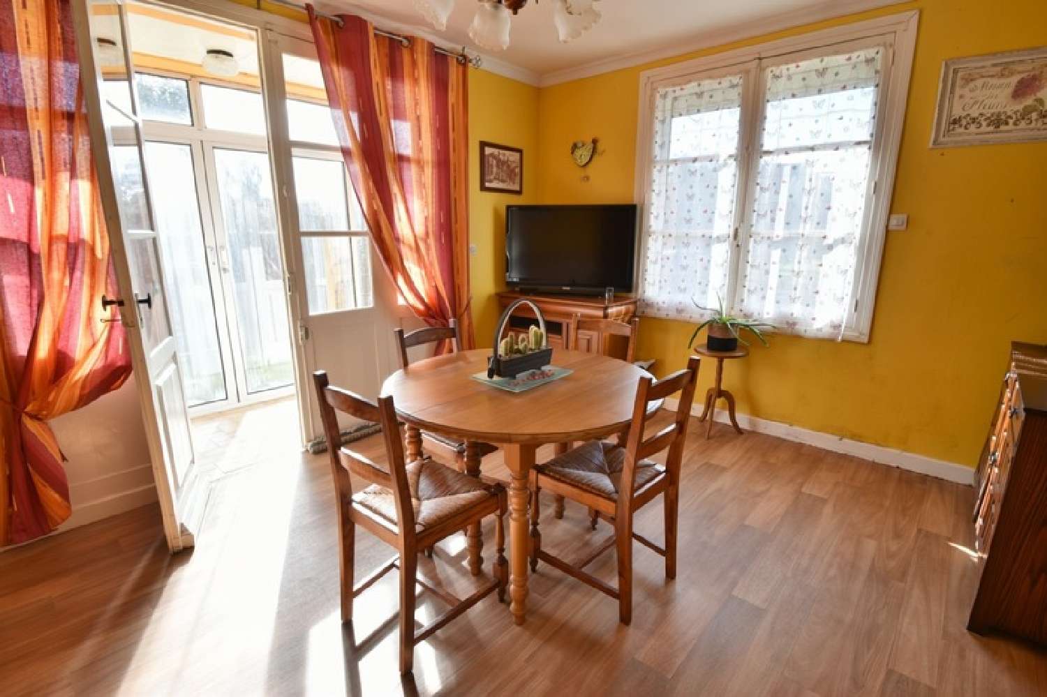  te koop huis Rostrenen Côtes-d'Armor 5