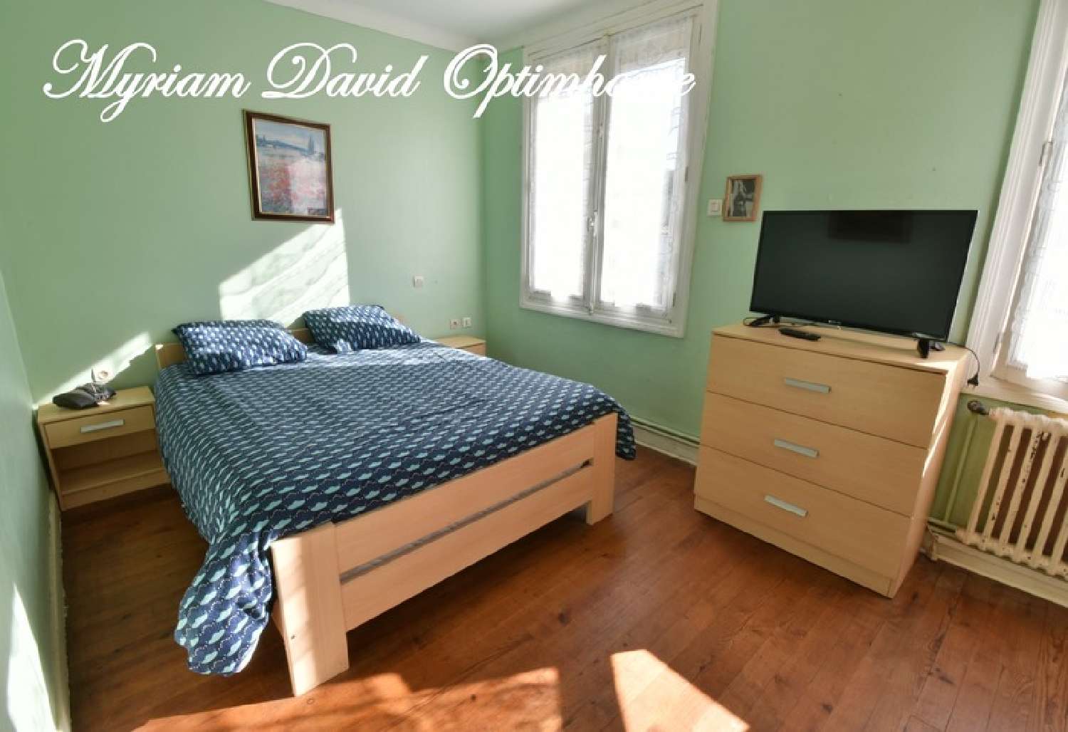  te koop huis Rostrenen Côtes-d'Armor 6