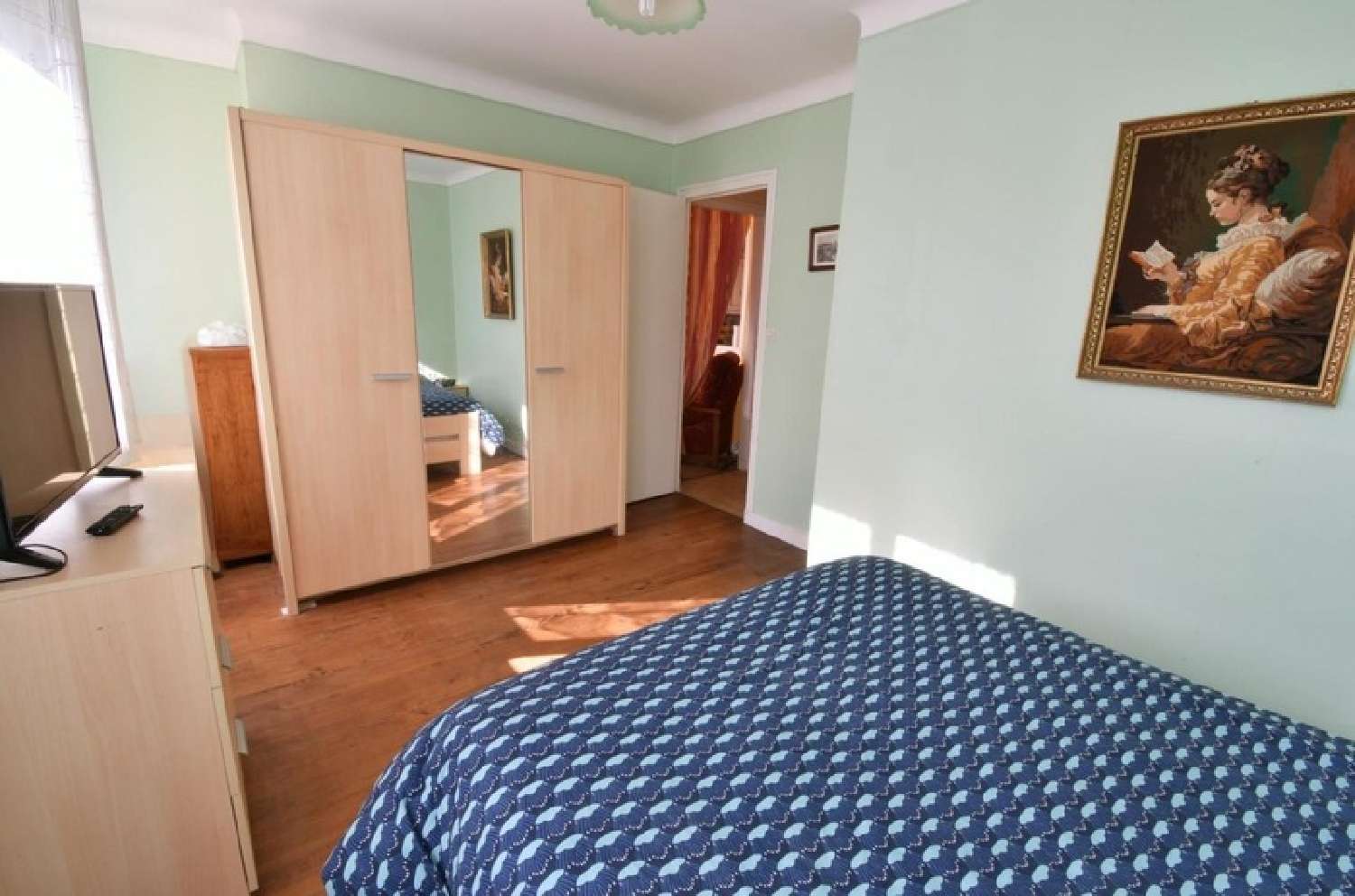  te koop huis Rostrenen Côtes-d'Armor 7