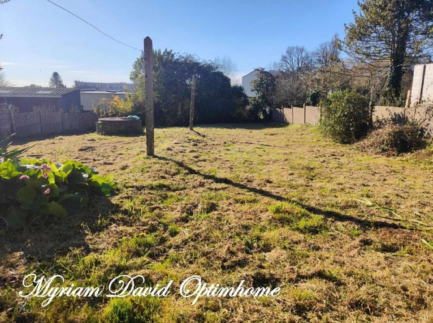  à vendre maison Rostrenen Côtes-d'Armor 4