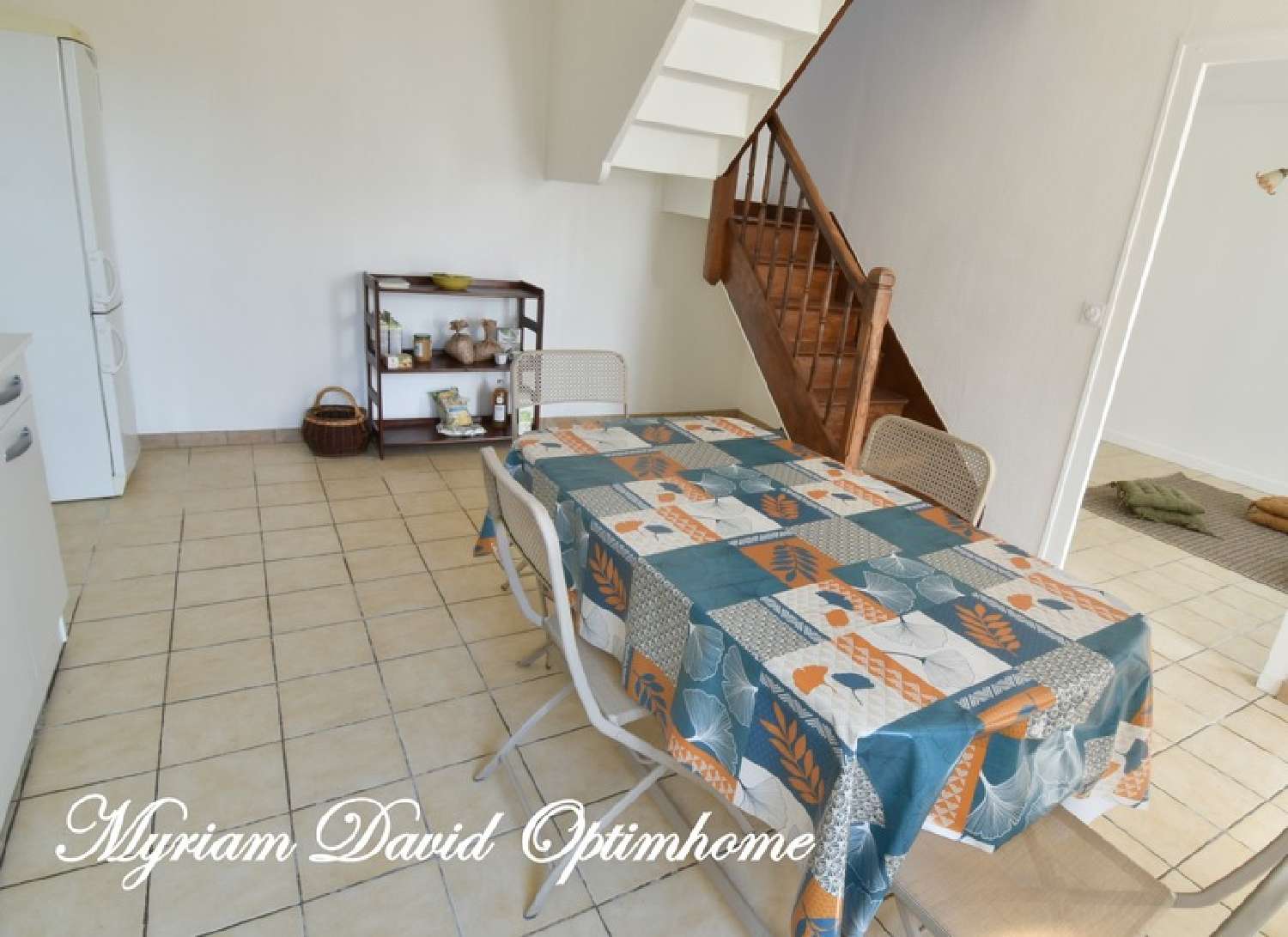  à vendre maison Rostrenen Côtes-d'Armor 6