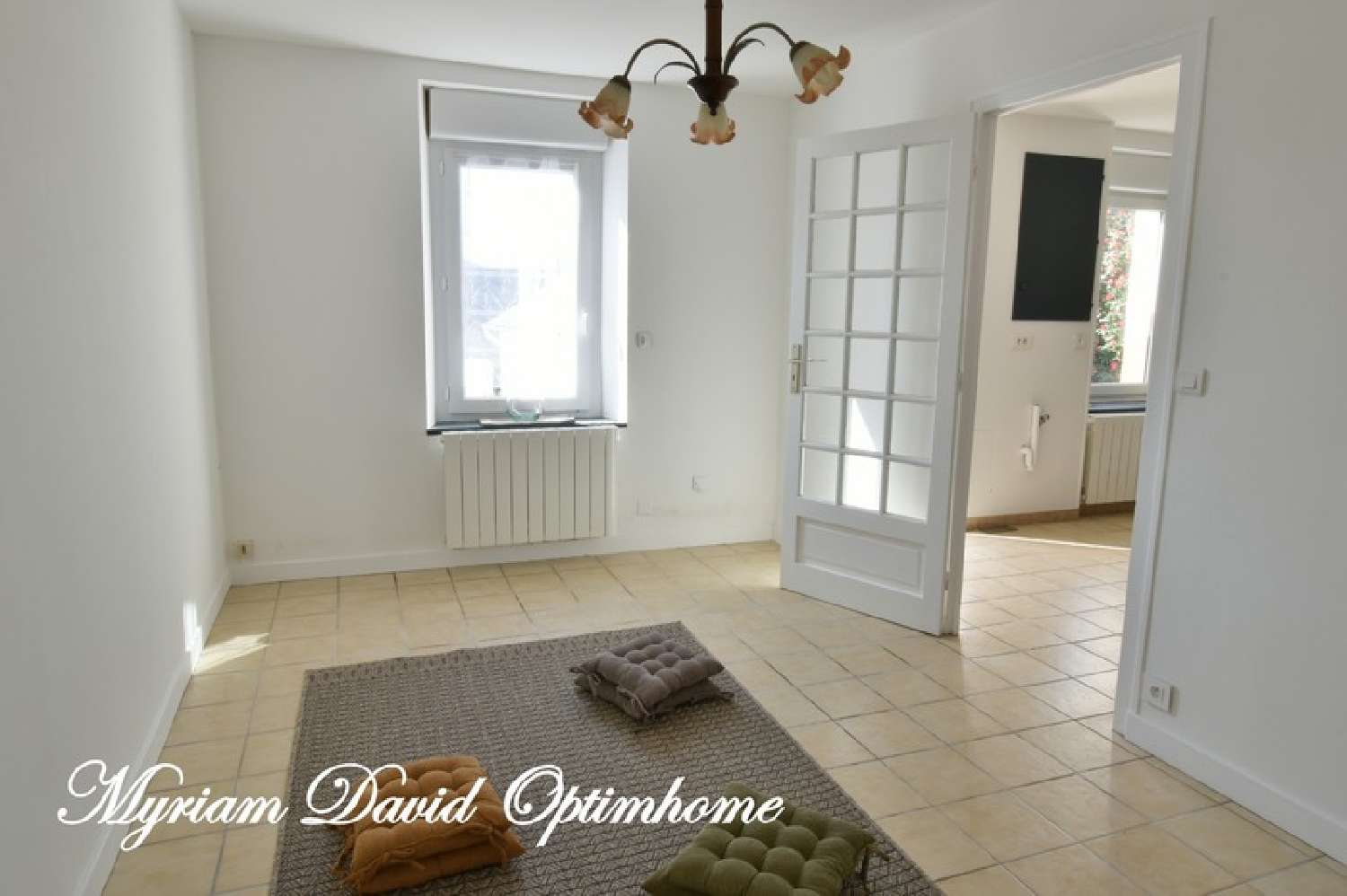  à vendre maison Rostrenen Côtes-d'Armor 7