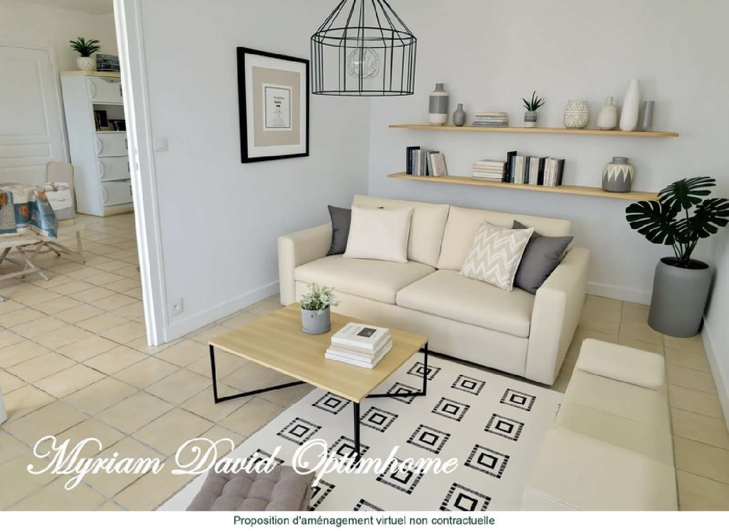  à vendre maison Rostrenen Côtes-d'Armor 8