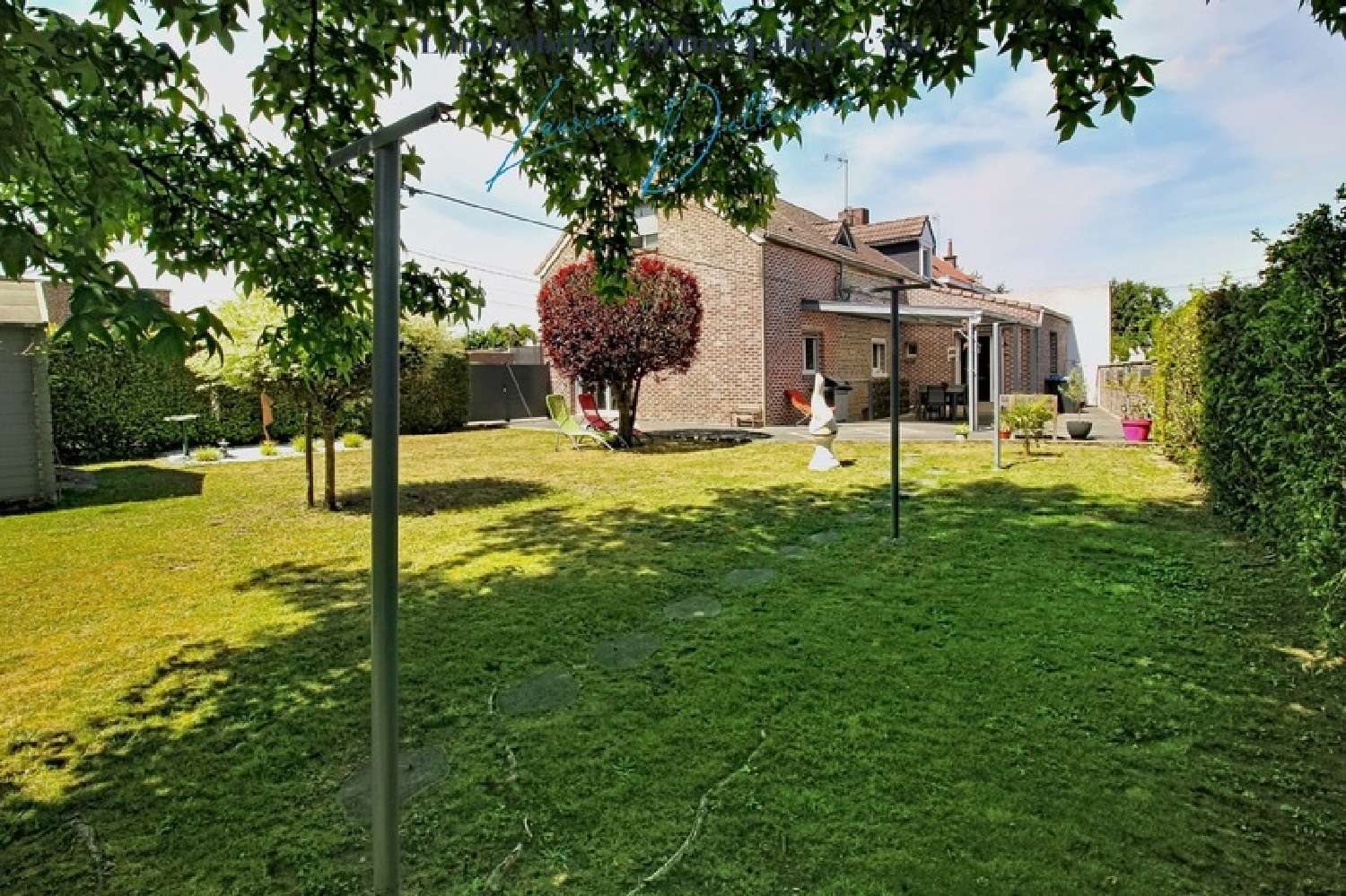  for sale house Rosult Nord 5