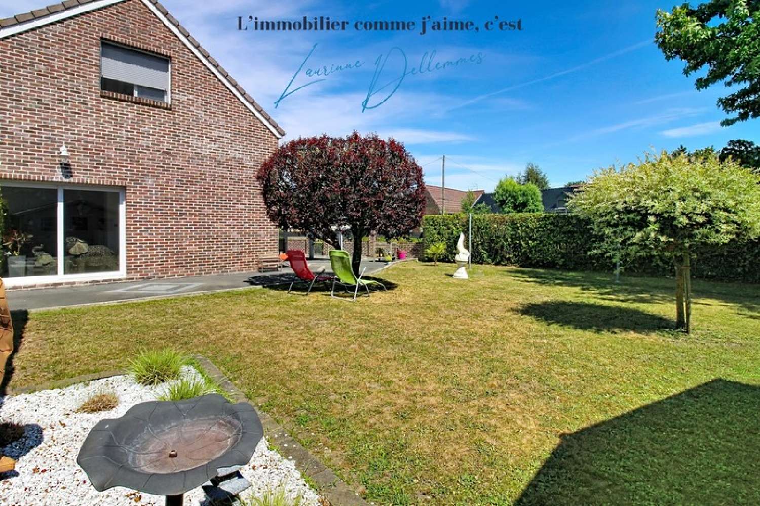  for sale house Rosult Nord 7