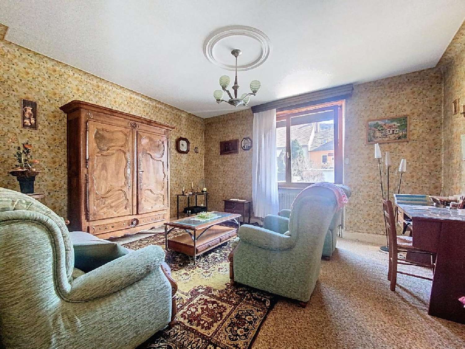  for sale house Rothau Bas-Rhin 3