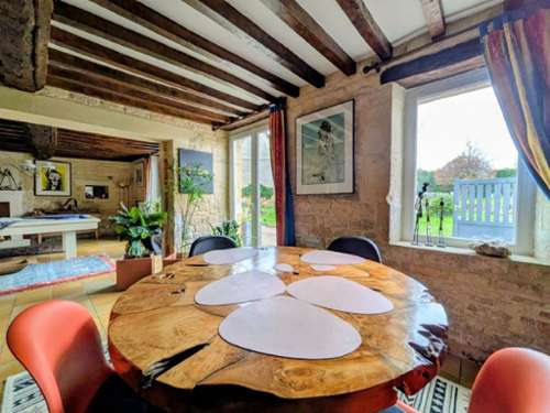 Rots Calvados maison foto 7285266