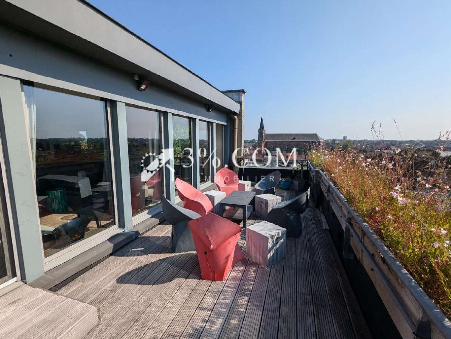  for sale house Roubaix Nord 1