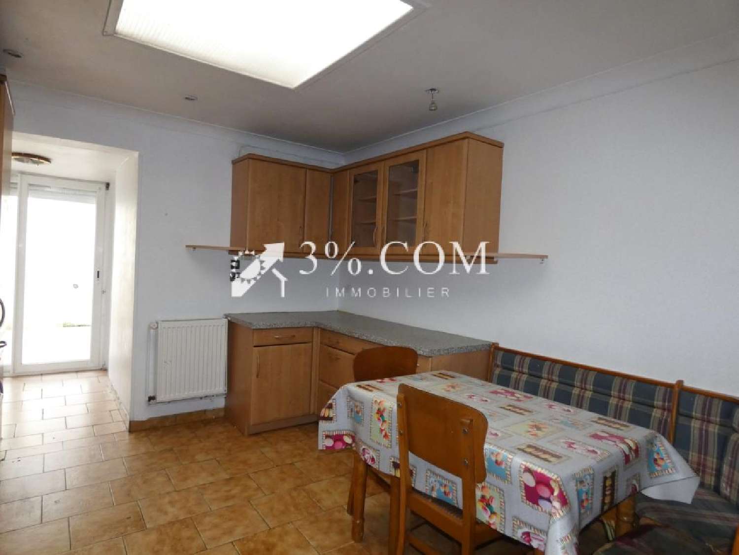  te koop huis Roubaix Nord 2