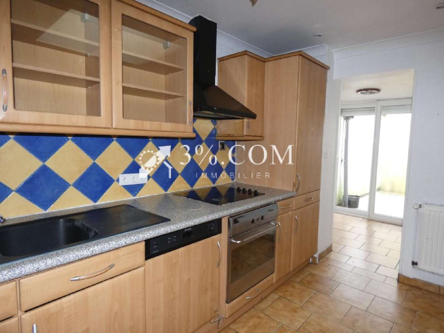  te koop huis Roubaix Nord 3