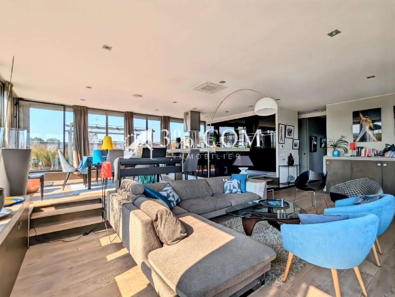  à vendre maison Roubaix Nord 2