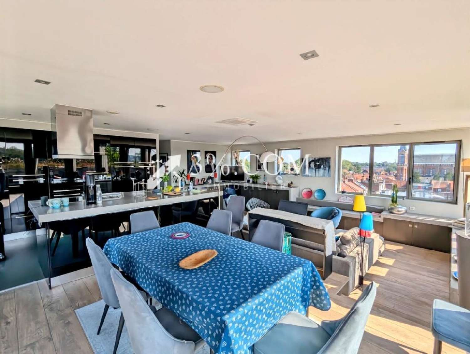  à vendre maison Roubaix Nord 3