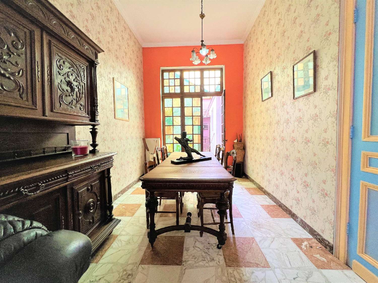  te koop huis Roubaix Nord 1