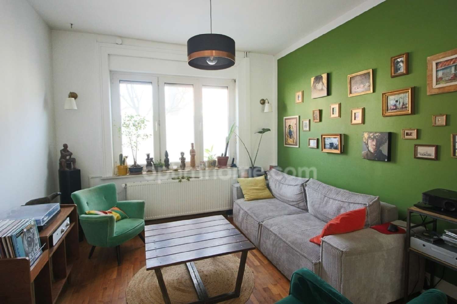  te koop huis Roubaix Nord 2