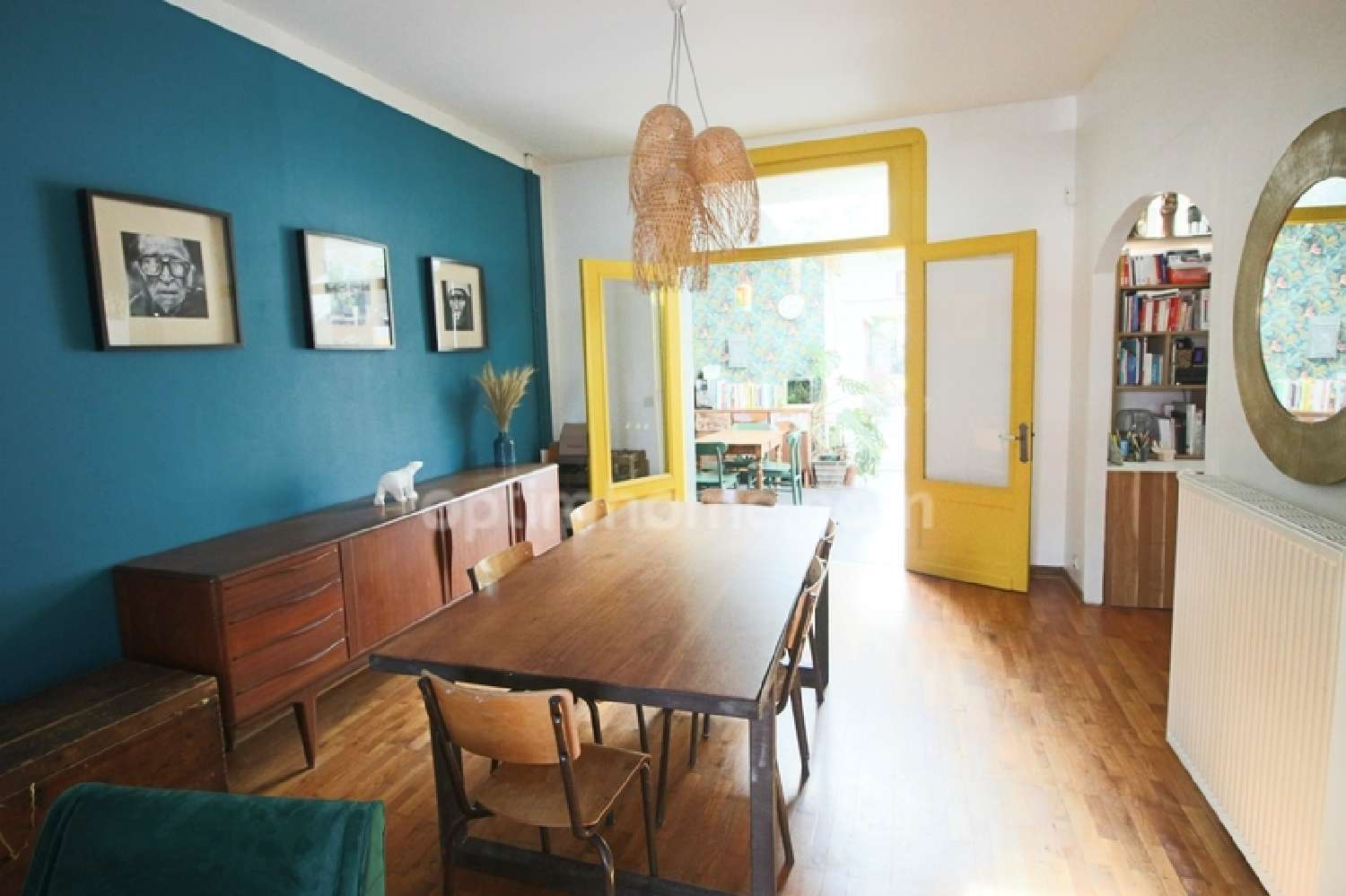  te koop huis Roubaix Nord 3