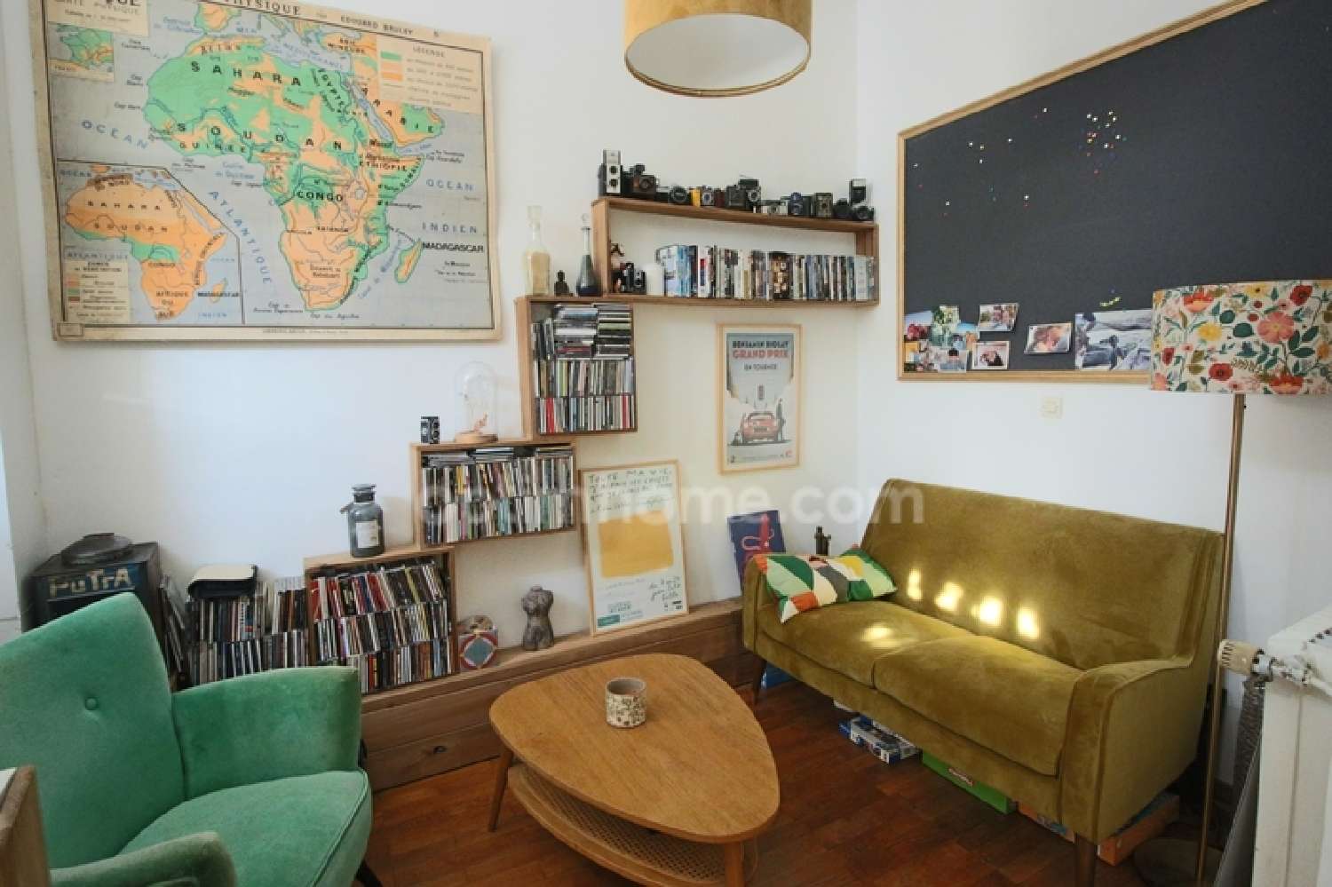  te koop huis Roubaix Nord 4