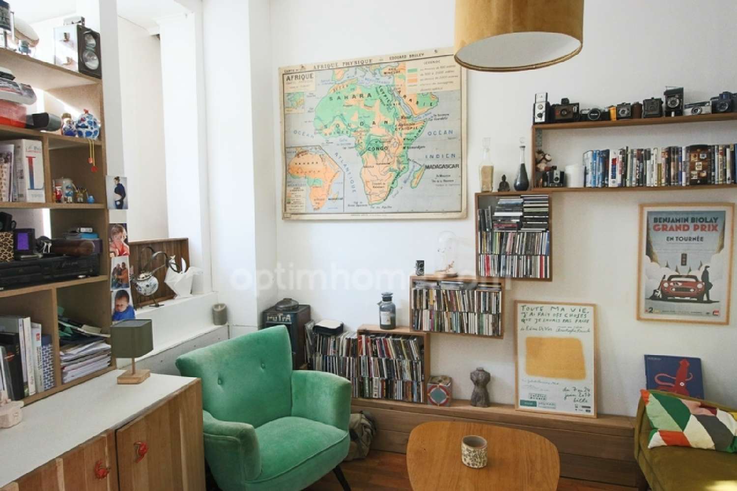  te koop huis Roubaix Nord 5