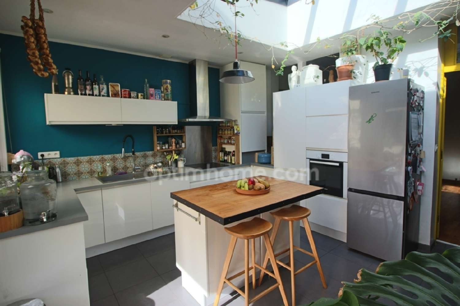  te koop huis Roubaix Nord 6