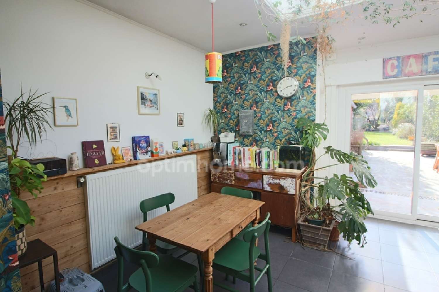  te koop huis Roubaix Nord 7