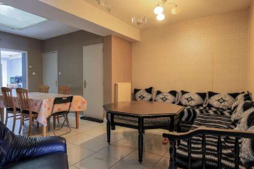 Roubaix Nord Haus Bild 7288291