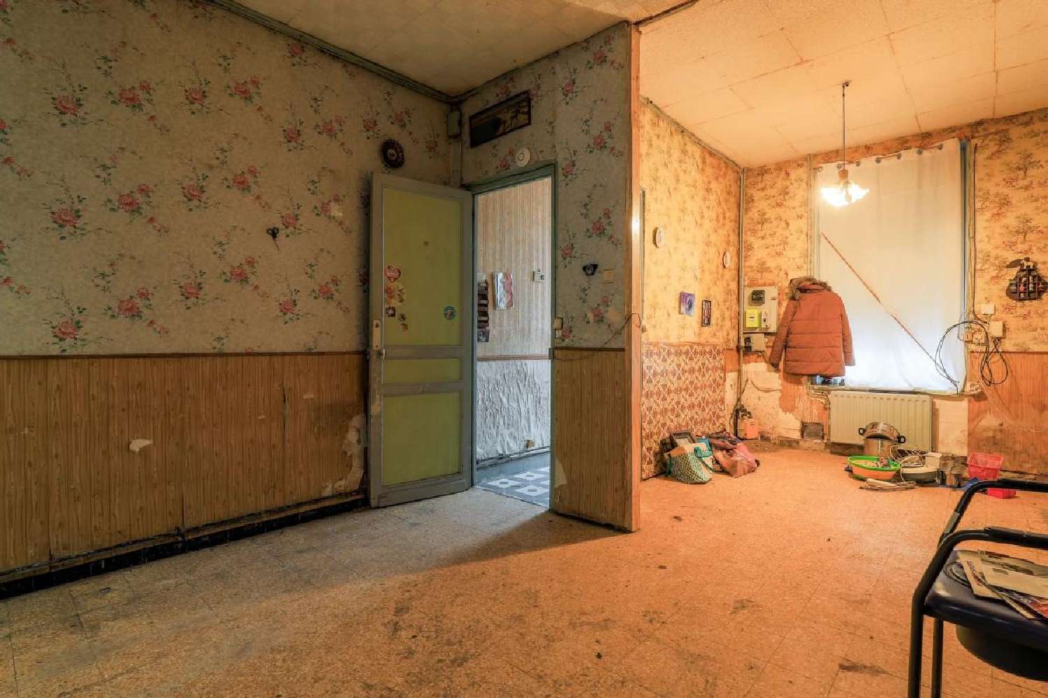 te koop huis Roubaix Nord 1