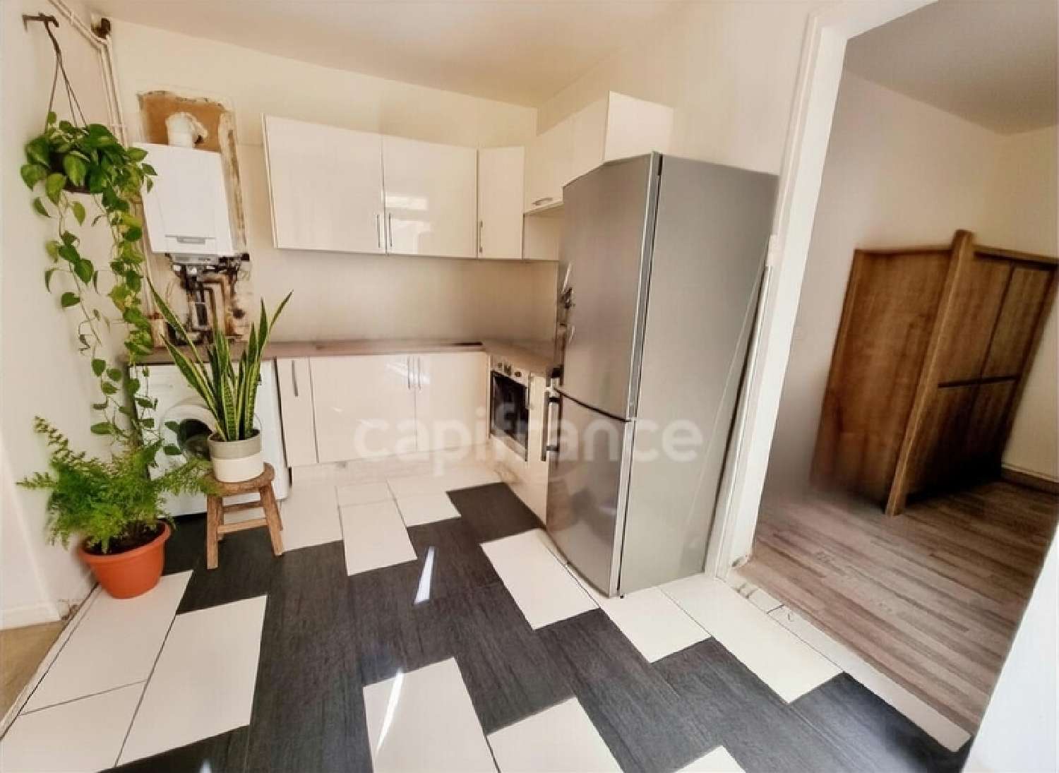 for sale house Rouelles Seine-Maritime 3