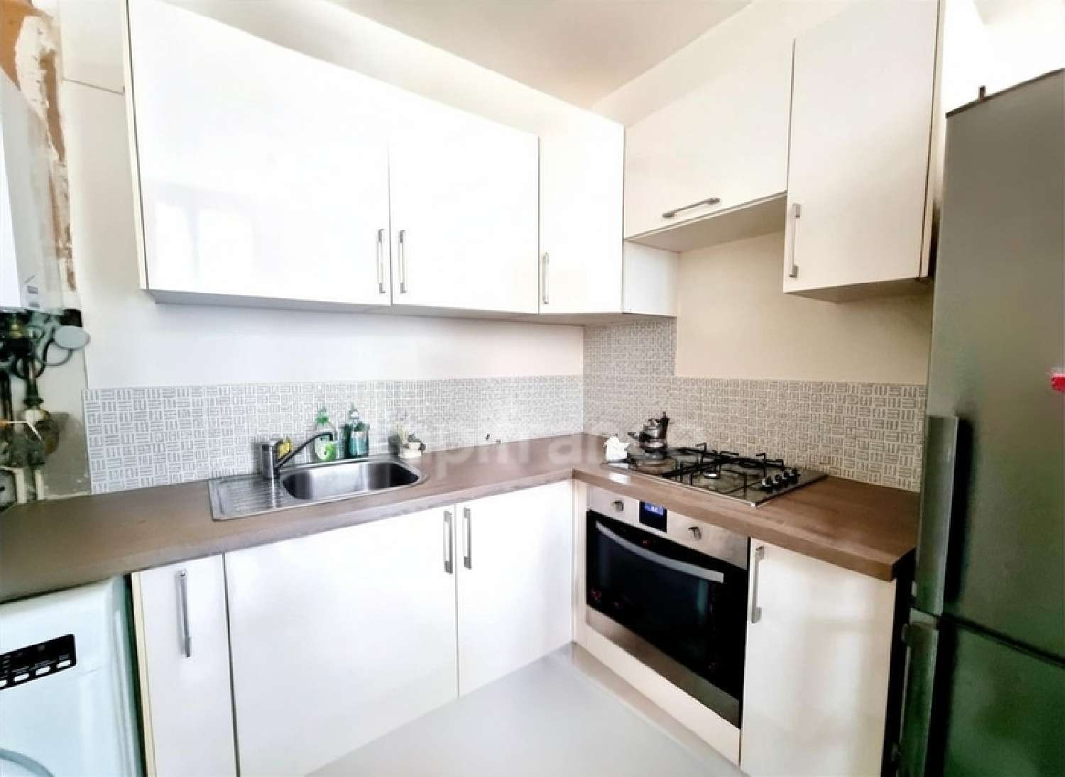 for sale house Rouelles Seine-Maritime 4