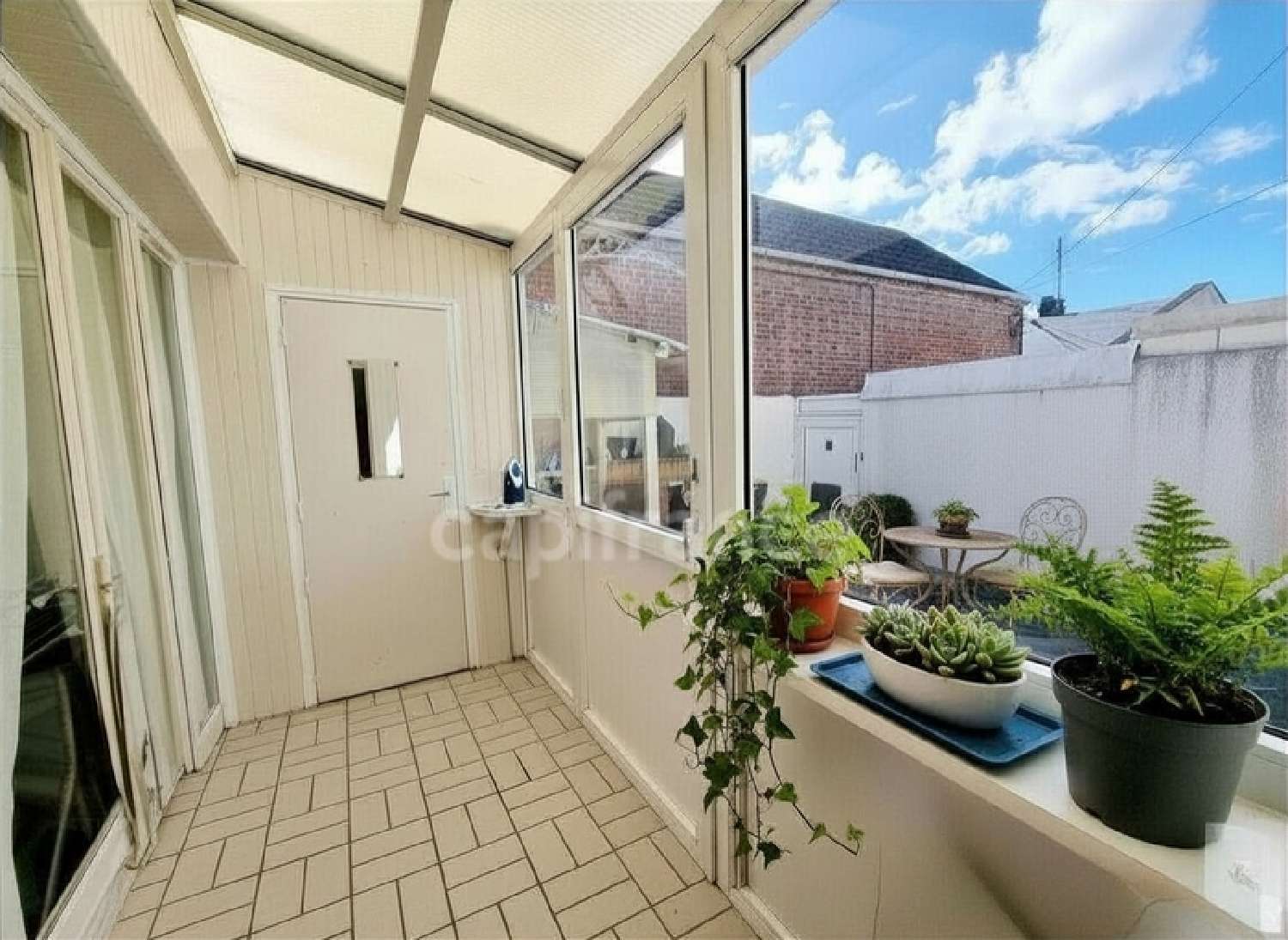 for sale house Rouelles Seine-Maritime 6