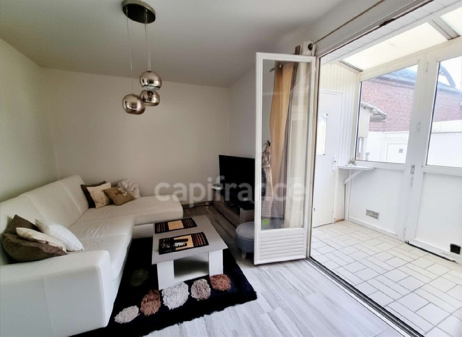 for sale house Rouelles Seine-Maritime 7