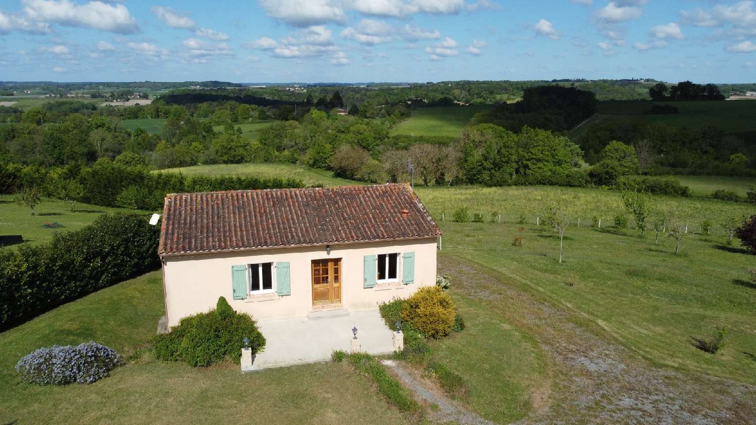  te koop huis Rouffiac Charente 2
