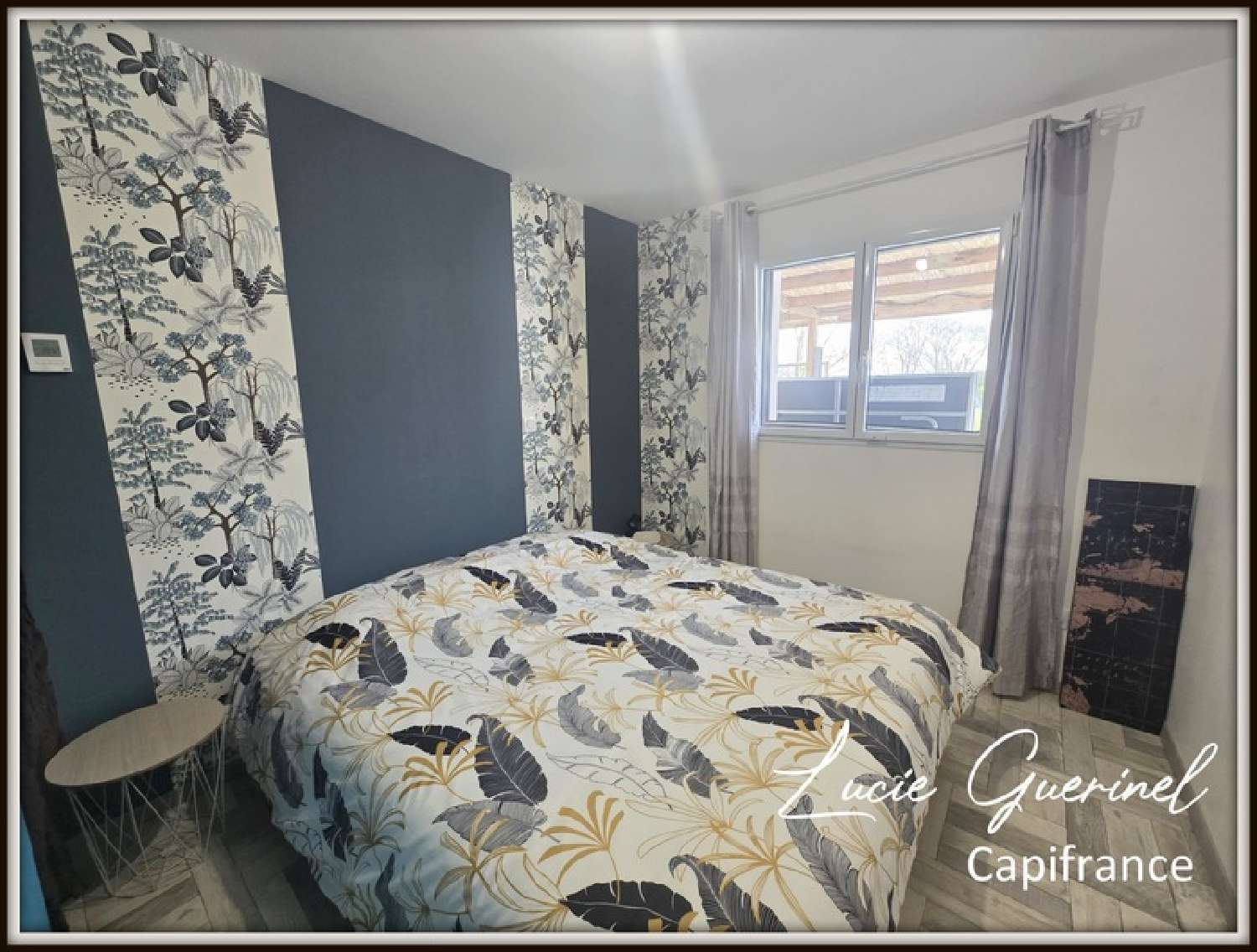  en venta casa Rougé Loire-Atlantique 5