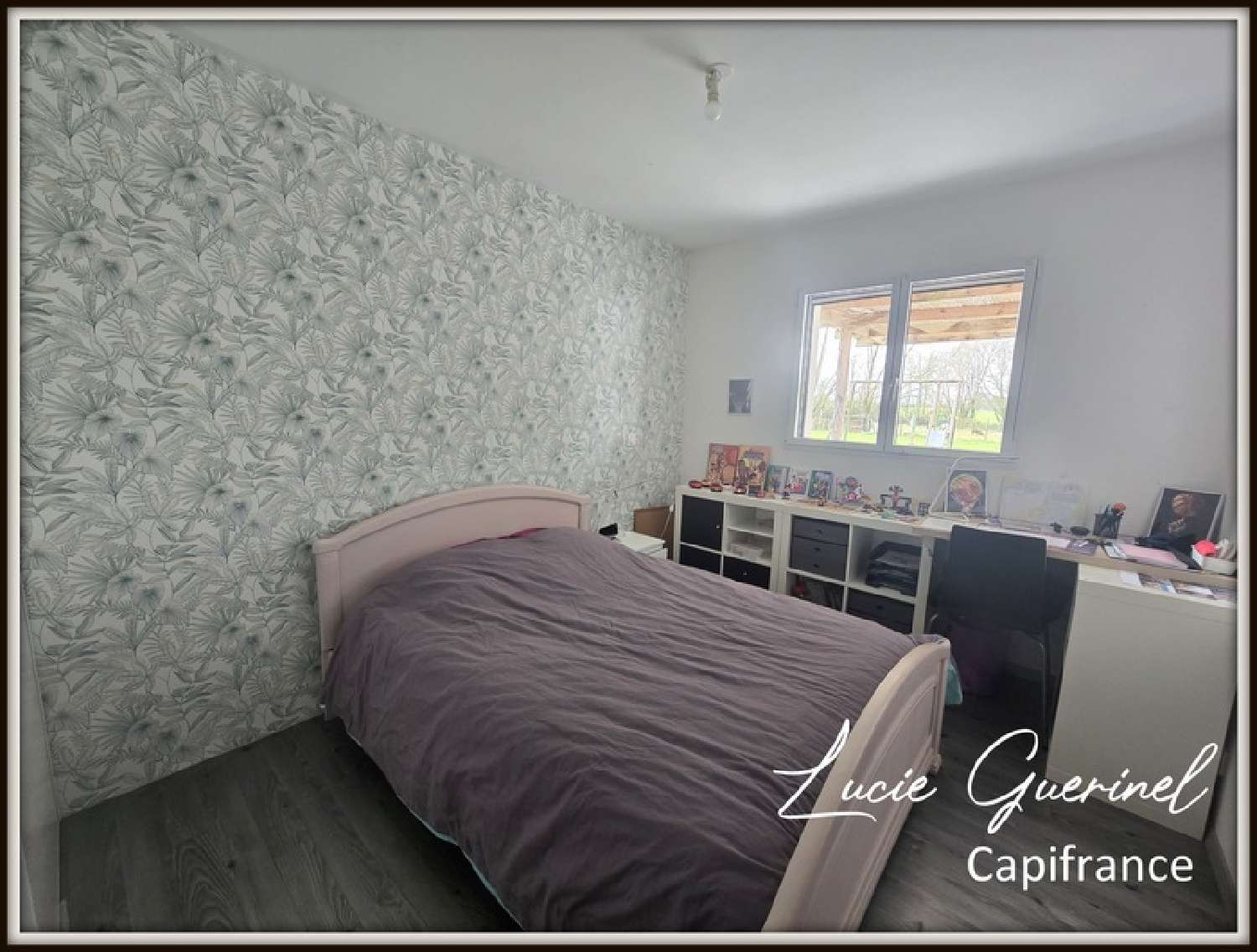  en venta casa Rougé Loire-Atlantique 6