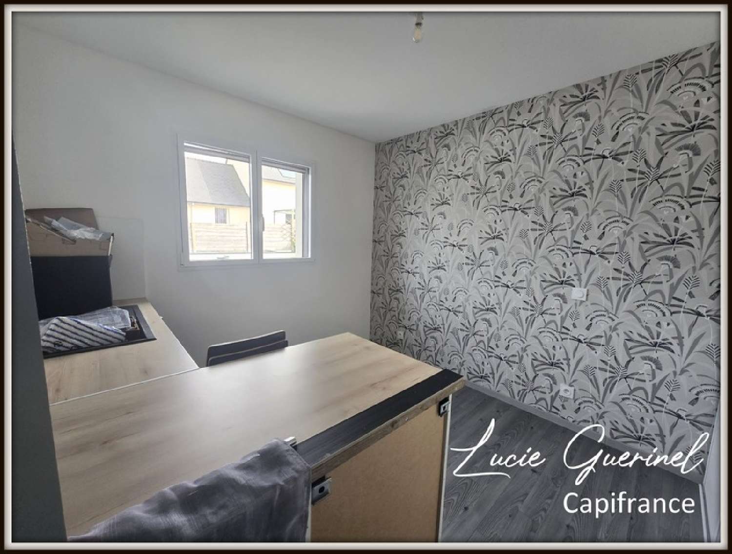  en venta casa Rougé Loire-Atlantique 7