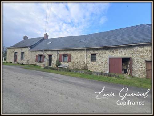 Rougé Loire-Atlantique casa foto 7297565