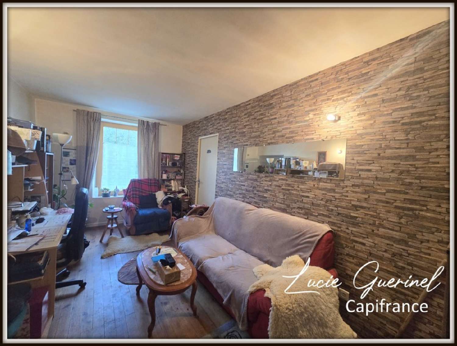 en venta casa Rougé Loire-Atlantique 4