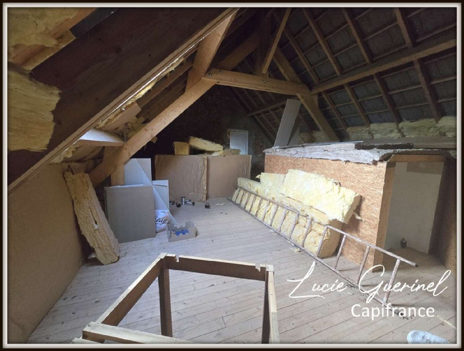 en venta casa Rougé Loire-Atlantique 7