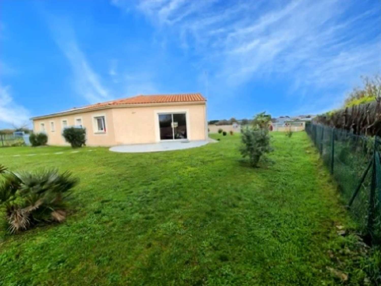 te koop huis Rouillac Charente 2