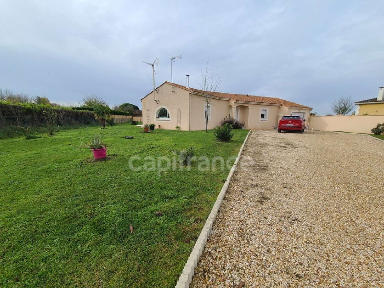 te koop huis Rouillac Charente 3