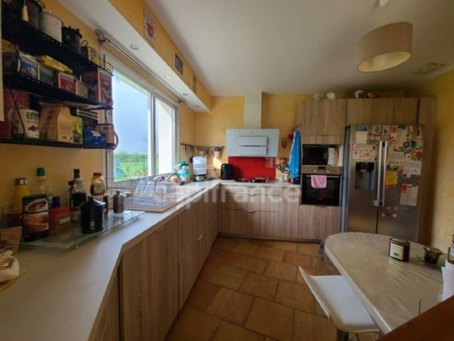 te koop huis Rouillac Charente 6