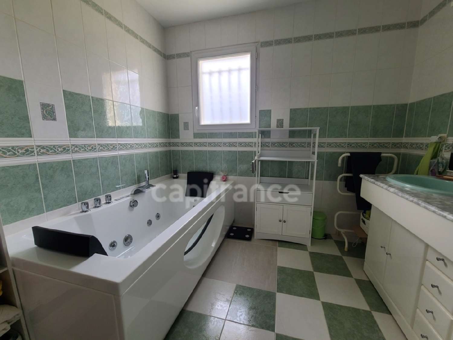 te koop huis Rouillac Charente 7