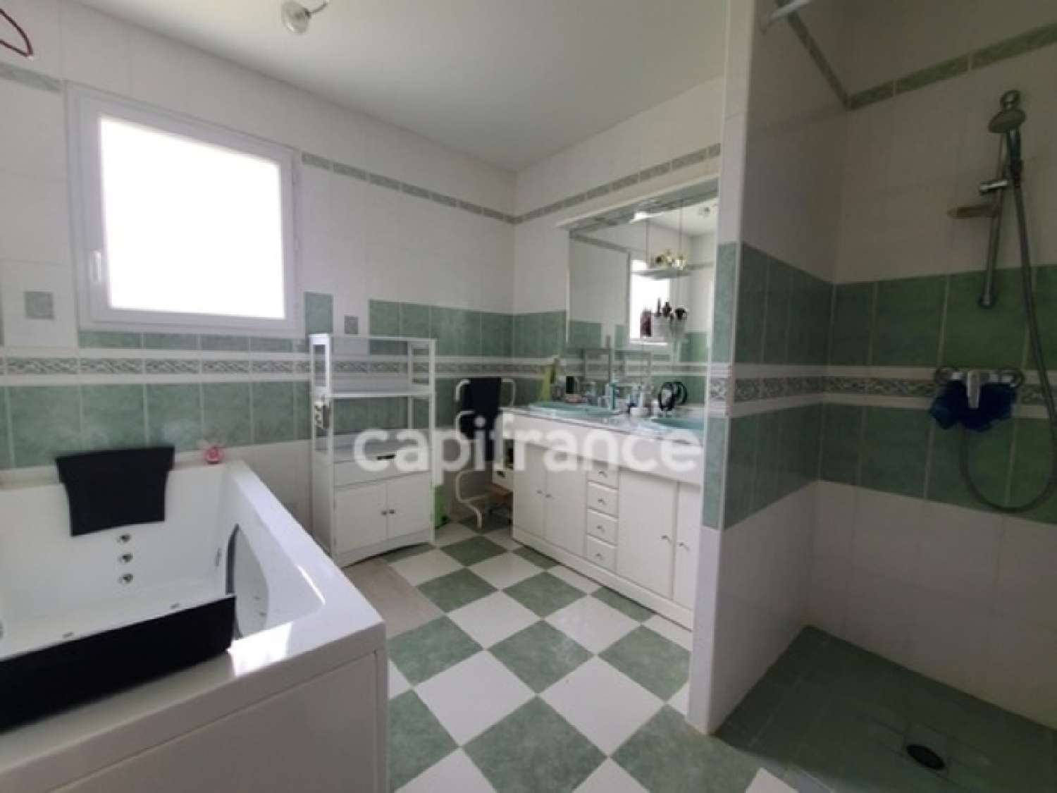 te koop huis Rouillac Charente 8