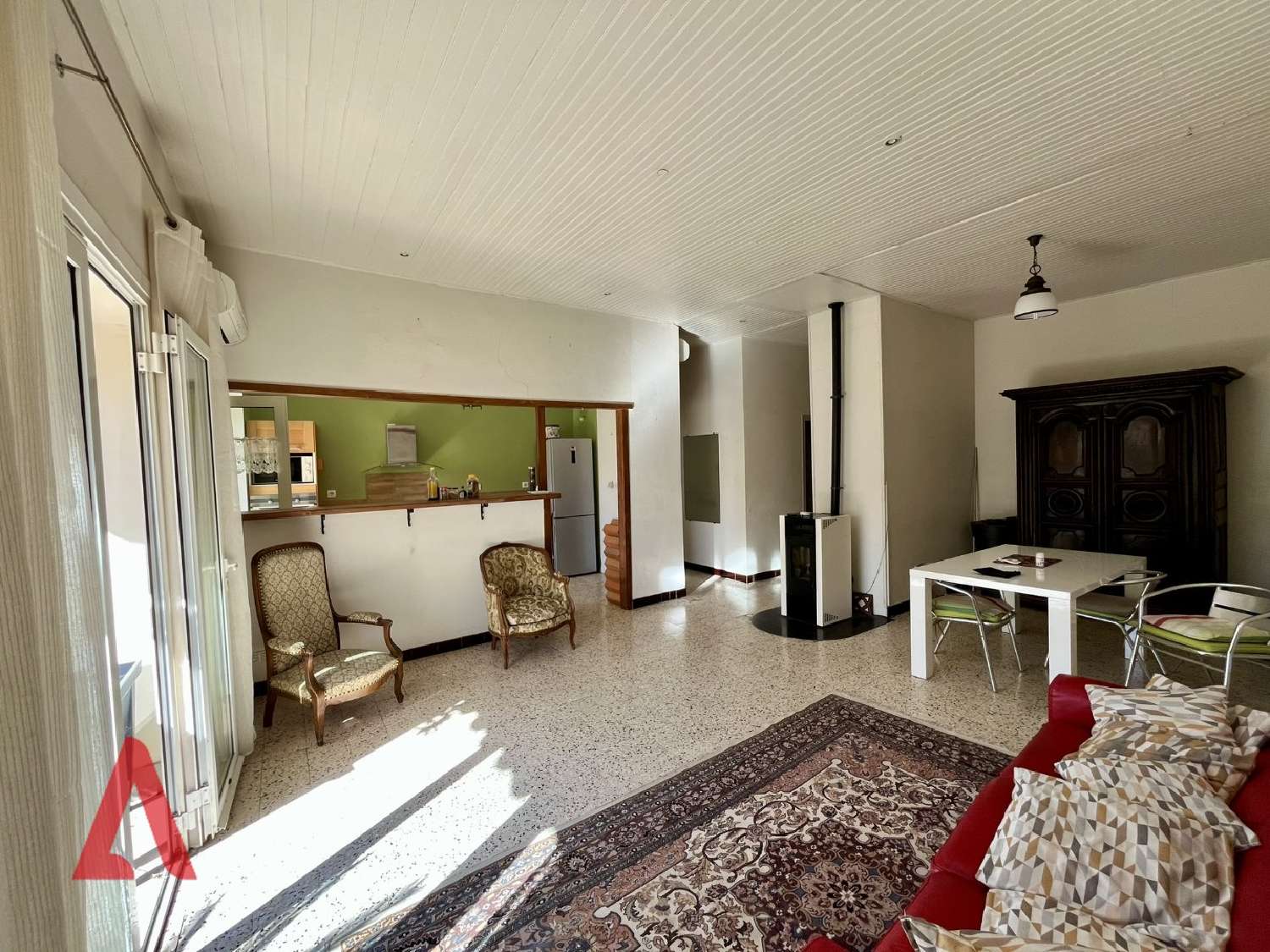  for sale house Roujan Hérault 4