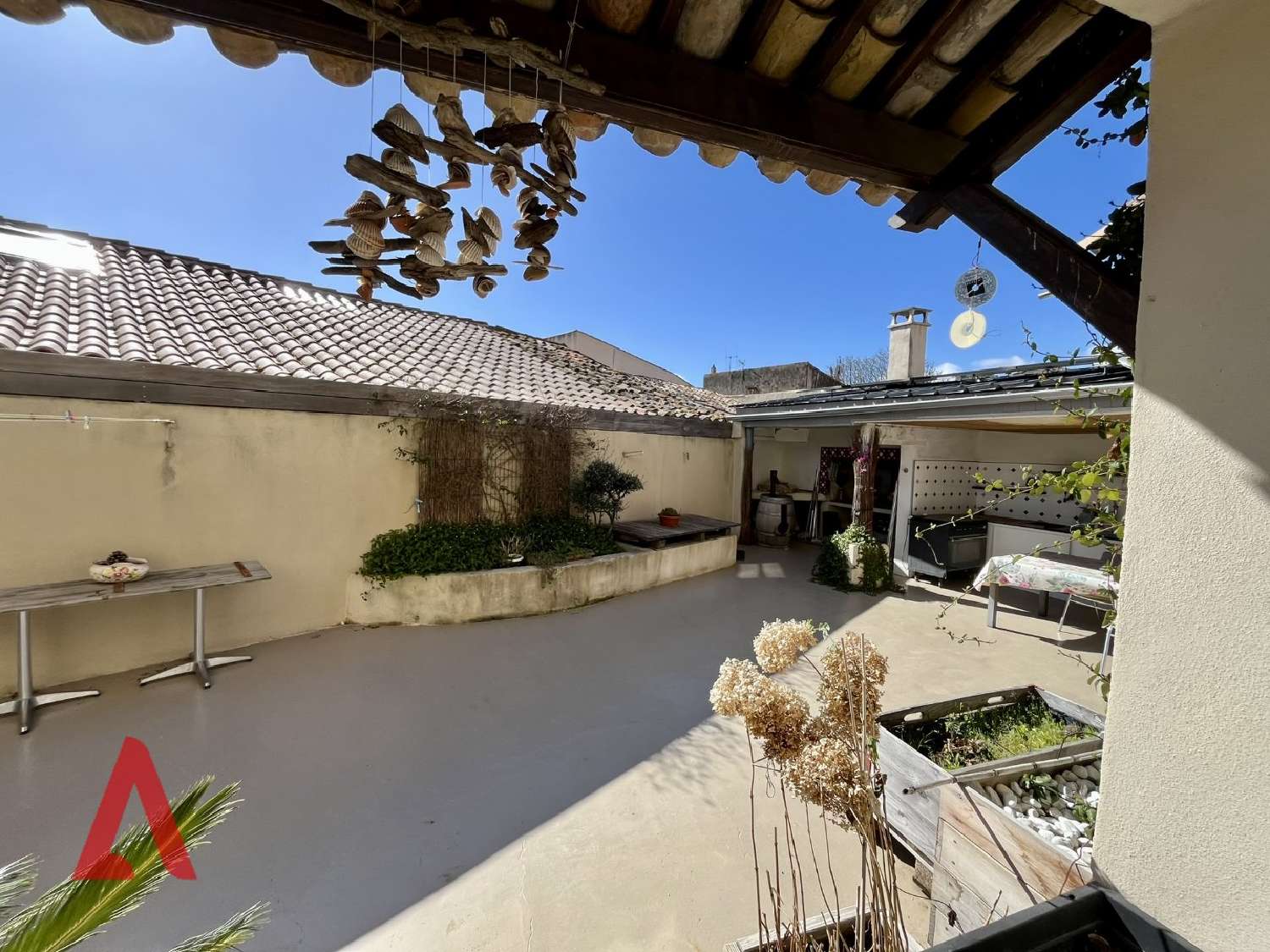  for sale house Roujan Hérault 5