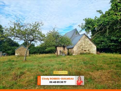  te koop huis Roullours Calvados 2