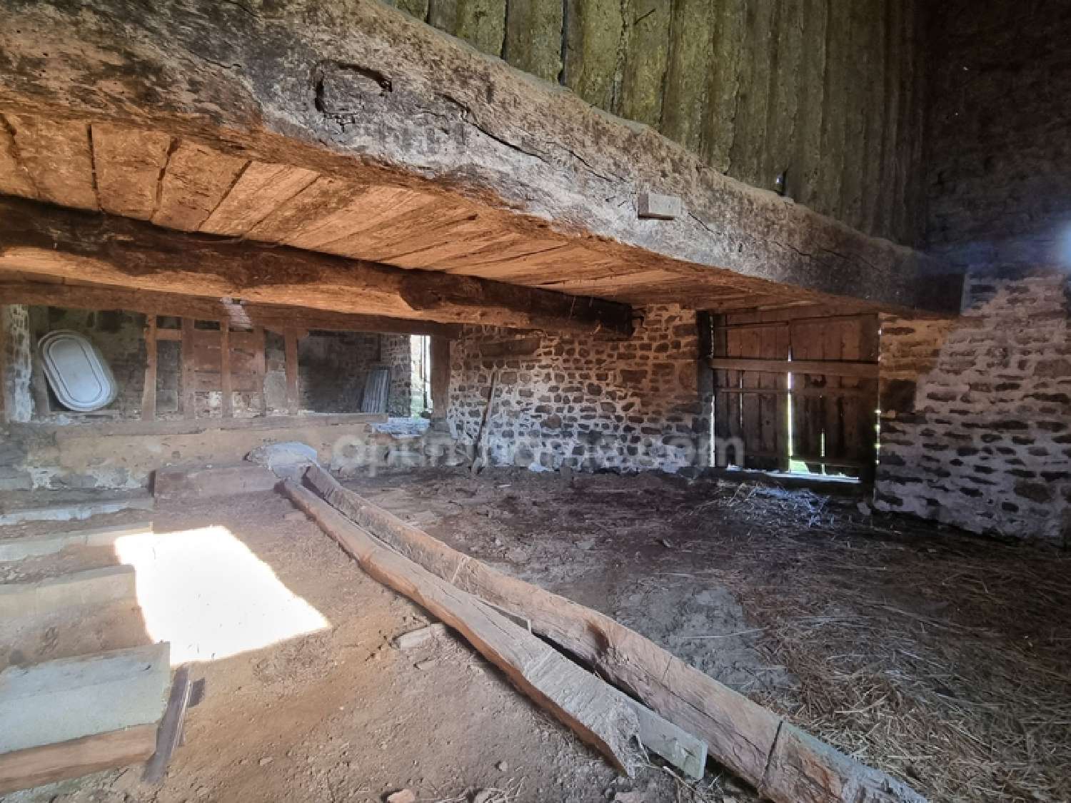  te koop huis Roullours Calvados 4